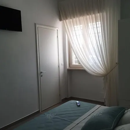 Casa de Férias Mari Gallipoli