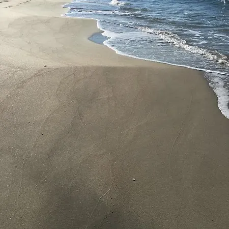 Mari Casa de Férias Gallipoli