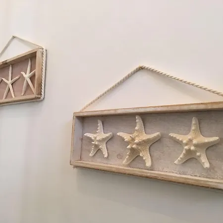 Casa de Férias Mari *