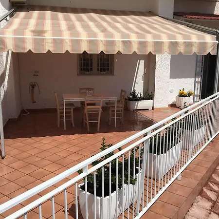 Mari Casa de Férias *