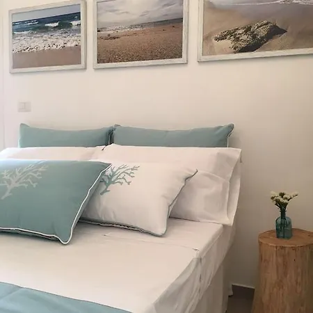 Casa de Férias Mari Gallipoli
