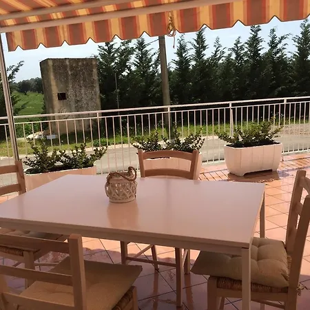Casa de Férias Mari *