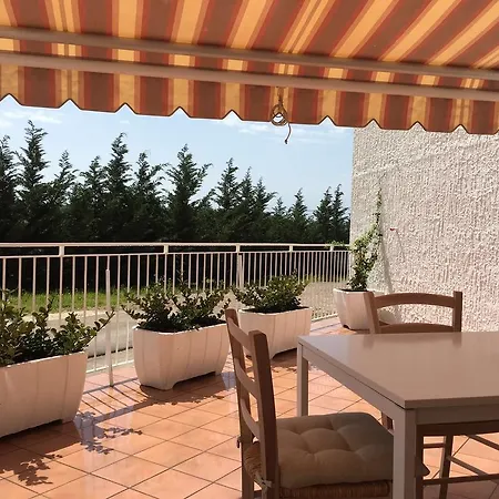 Mari Casa de Férias