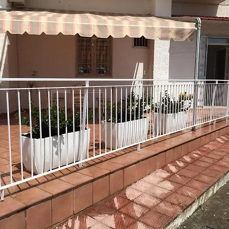 Casa de Férias Mari *