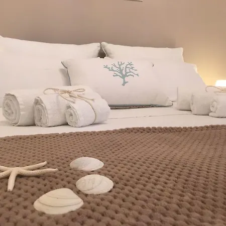Casa de Férias Mari Gallipoli