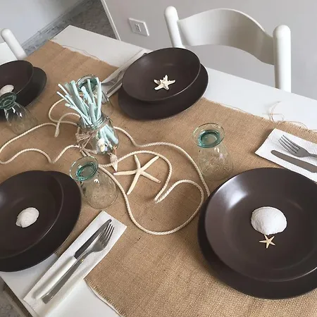 Casa de Férias Mari